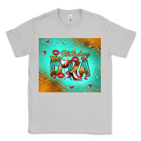 Moon Dust birthday diva Classic Tee - RanaPortraitStore