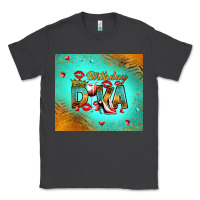 Smoke birthday diva Classic Tee - RanaPortraitStore