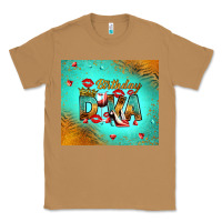Toasted Coconut birthday diva Classic Tee - RanaPortraitStore