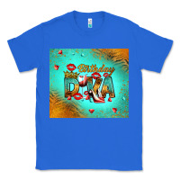 True Royal birthday diva Classic Tee - RanaPortraitStore