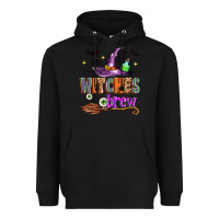 Black witches brew Heavyweight Hoodie - Zillion Design Studio