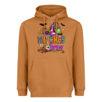 Meerkat witches brew Heavyweight Hoodie - Zillion Design Studio
