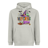 Moon Dust witches brew Heavyweight Hoodie - Zillion Design Studio
