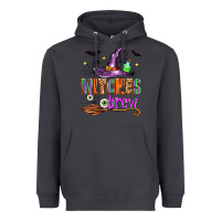Smoke witches brew Heavyweight Hoodie - Zillion Design Studio