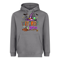 Storm witches brew Heavyweight Hoodie - Zillion Design Studio