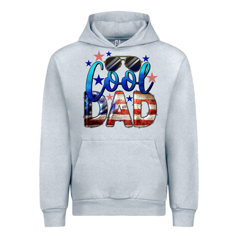 Cool American Dad Urban Hoodie by LillyAllenDesigns | Teevron