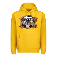 Lemon soccer mom Premium Hoodie - AdoDesignShop