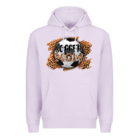 Soccer Mom Premium Hoodie | Teevron