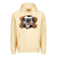 Pina Colada soccer mom Premium Hoodie - AdoDesignShop
