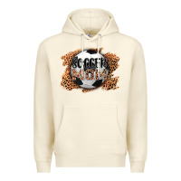 Sandshell soccer mom Premium Hoodie - AdoDesignShop