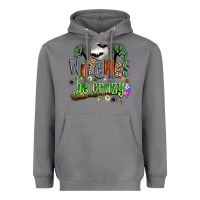 Storm witches be crazy Heavyweight Hoodie - Zillion Design Studio