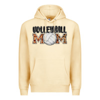 Pina Colada volleyball mom Premium Hoodie - AdoDesignShop