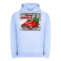 Pigment Grape Ice merry christmas mousepad Urban Hoodie - Jasminsmagicworld