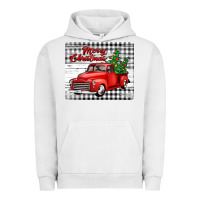 Pigment Lunar Rock merry christmas mousepad Urban Hoodie - Jasminsmagicworld
