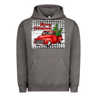Pigment Tornado merry christmas mousepad Urban Hoodie - Jasminsmagicworld