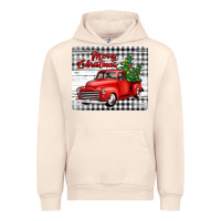 Sandshell merry christmas mousepad Urban Hoodie - Jasminsmagicworld