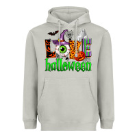 Moon Dust love halloween Heavyweight Hoodie - Zillion Design Studio