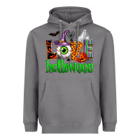 Storm love halloween Heavyweight Hoodie - Zillion Design Studio
