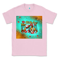 Birthday Diva Classic Tee | Teevron