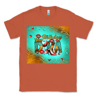 Copper birthday diva Classic Tee - RanaPortraitStore