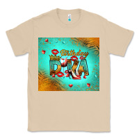 Mushroom birthday diva Classic Tee - RanaPortraitStore