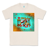 Natural birthday diva Classic Tee - RanaPortraitStore