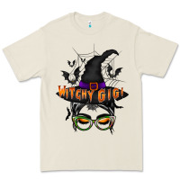 Bone witchy gigi Premium Tee - RacoonDesign
