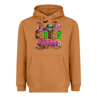 Meerkat Cheers witches Heavyweight Hoodie - Zillion Design Studio