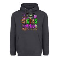 Smoke Cheers witches Heavyweight Hoodie - Zillion Design Studio