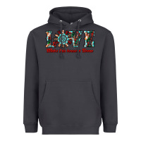 Smoke love make this house a home Heavyweight Hoodie - RanaPortraitStore