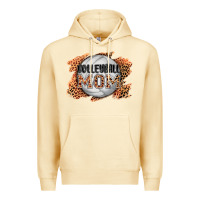 Pina Colada volleyball mom Premium Hoodie - AdoDesignShop