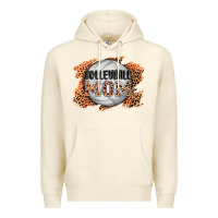 Sandshell volleyball mom Premium Hoodie - AdoDesignShop