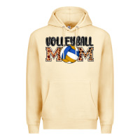 Pina Colada volleyball mom Premium Hoodie - AdoDesignShop