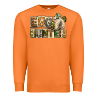 Egg Hunter Easter Day Premium Sweatshirt | Teevron