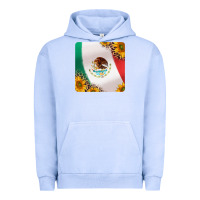 Pigment Grape Ice mexican flag sunflowers and leopard coaster Urban Hoodie - Jasminsmagicworld