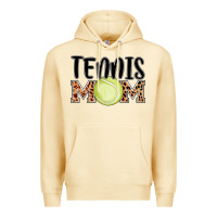Pina Colada tennis mom Premium Hoodie - AdoDesignShop