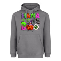 Storm mama is my boo Heavyweight Hoodie - Zillion Design Studio