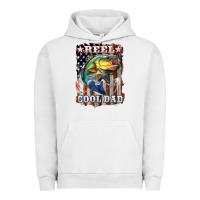 Pigment Lunar Rock Reel Cool Dad Bass Urban Hoodie - LillyAllenDesigns