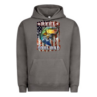 Pigment Tornado Reel Cool Dad Bass Urban Hoodie - LillyAllenDesigns