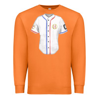 Carrot softball uniform fa element Premium Sweatshirt - FaDigitalArtStudio