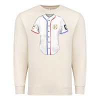 Sandshell softball uniform fa element Premium Sweatshirt - FaDigitalArtStudio
