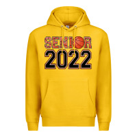 Lemon senior basketball Premium Hoodie - AdoDesignShop