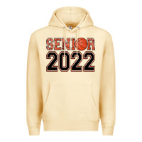 Pina Colada senior basketball Premium Hoodie - AdoDesignShop