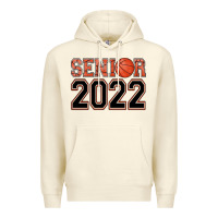 Sandshell senior basketball Premium Hoodie - AdoDesignShop