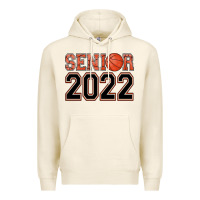 Tofu senior basketball Premium Hoodie - AdoDesignShop