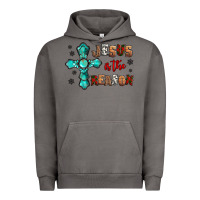 Pigment Tornado jesus is the reason for this season christmas Urban Hoodie - Jasminsmagicworld