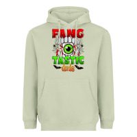 Matcha fang tastic dude Heavyweight Hoodie - Zillion Design Studio