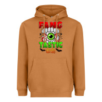 Meerkat fang tastic dude Heavyweight Hoodie - Zillion Design Studio