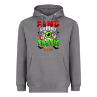 Storm fang tastic dude Heavyweight Hoodie - Zillion Design Studio