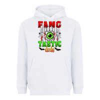 White fang tastic dude Heavyweight Hoodie - Zillion Design Studio